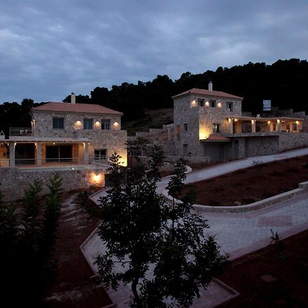 Edem Resort Porto Heli Ngoại thất bức ảnh