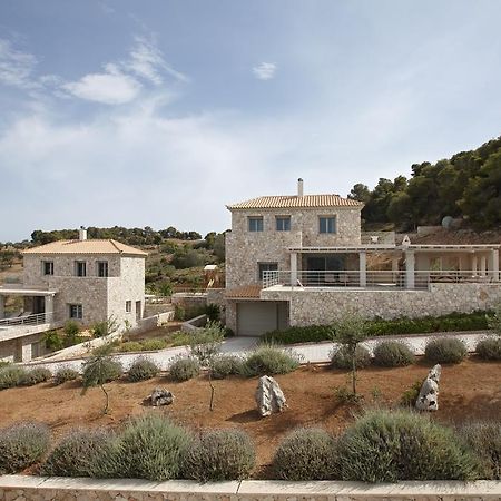 Edem Resort Porto Heli Ngoại thất bức ảnh