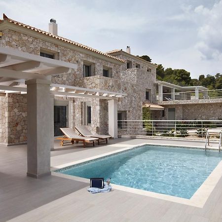Edem Resort Porto Heli Ngoại thất bức ảnh