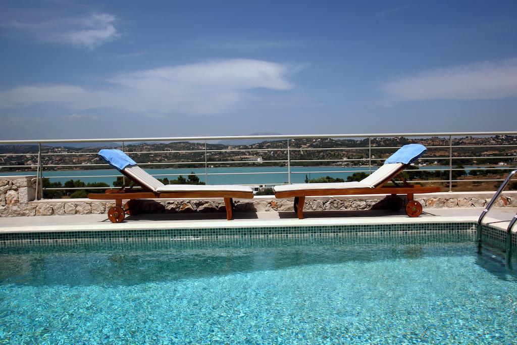 Edem Resort Porto Heli Ngoại thất bức ảnh