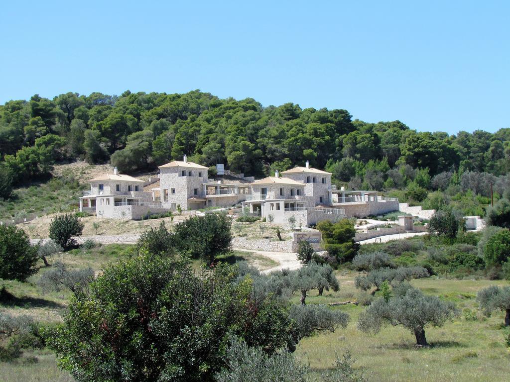 Edem Resort Porto Heli Ngoại thất bức ảnh