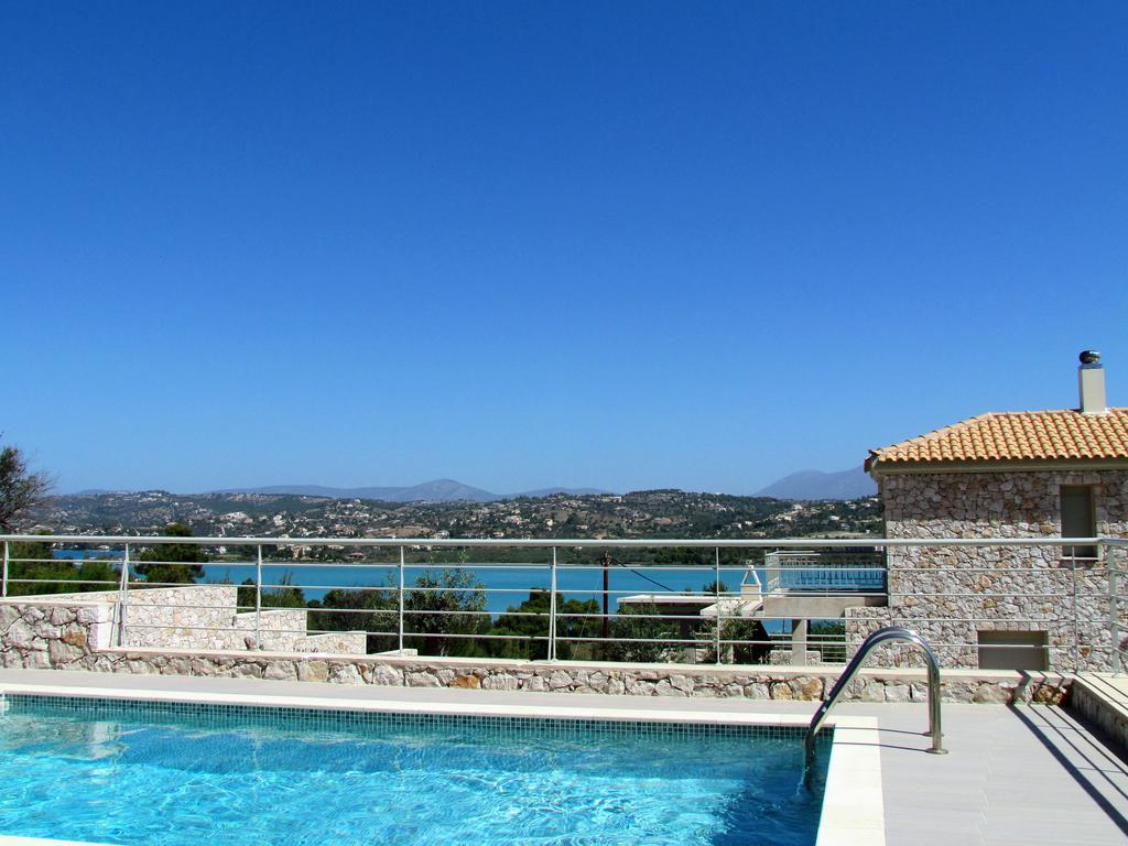 Edem Resort Porto Heli Ngoại thất bức ảnh