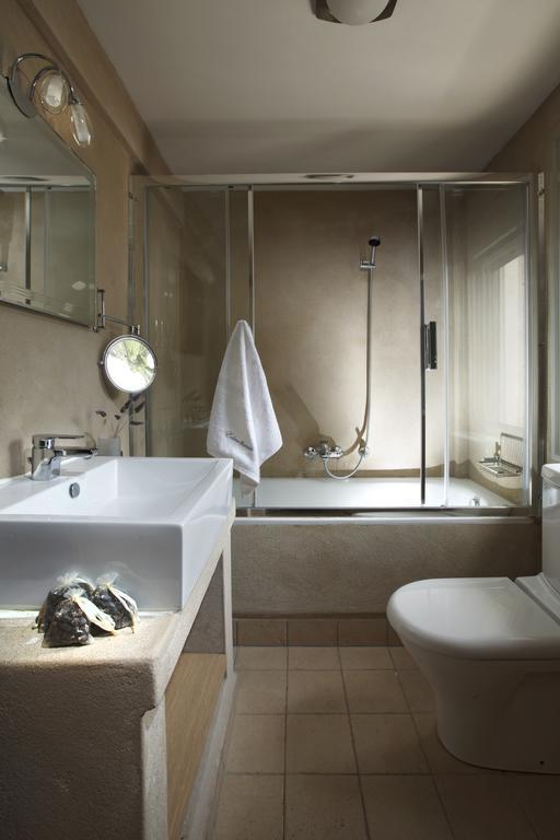 Edem Resort Porto Heli Ngoại thất bức ảnh