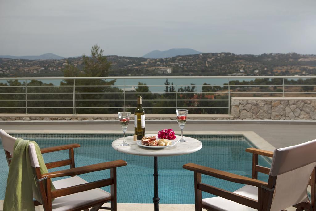 Edem Resort Porto Heli Ngoại thất bức ảnh