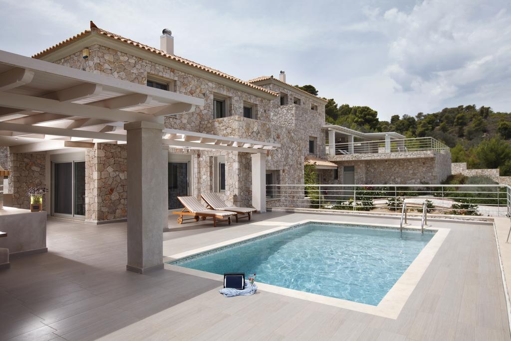 Edem Resort Porto Heli Ngoại thất bức ảnh