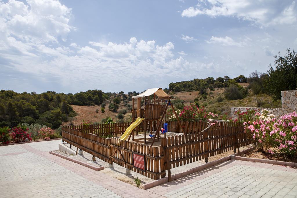 Edem Resort Porto Heli Ngoại thất bức ảnh
