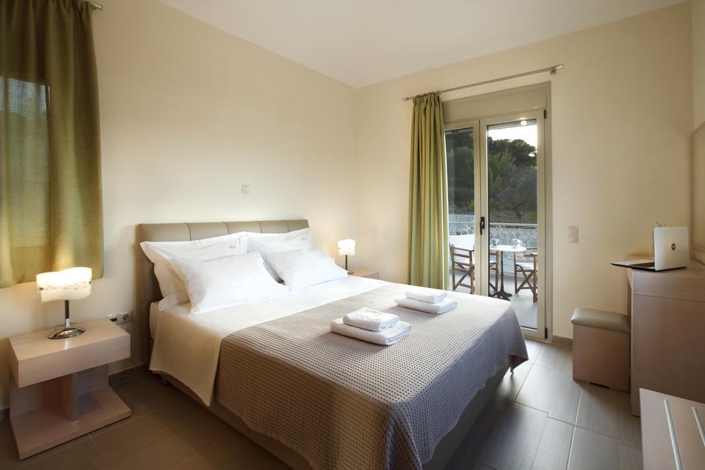 Edem Resort Porto Heli Ngoại thất bức ảnh