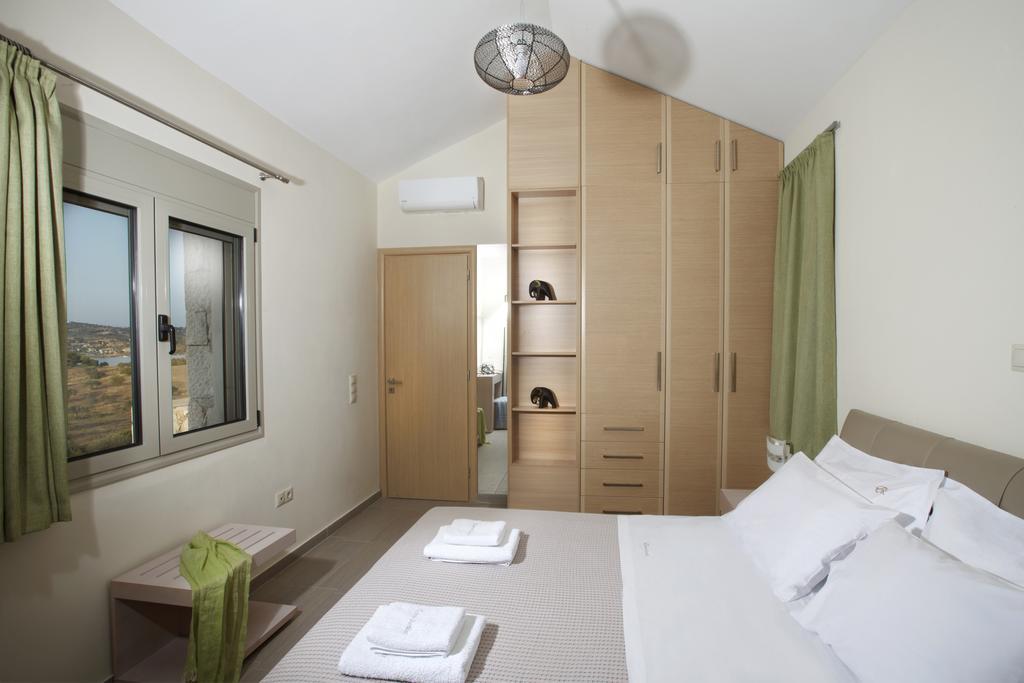 Edem Resort Porto Heli Ngoại thất bức ảnh