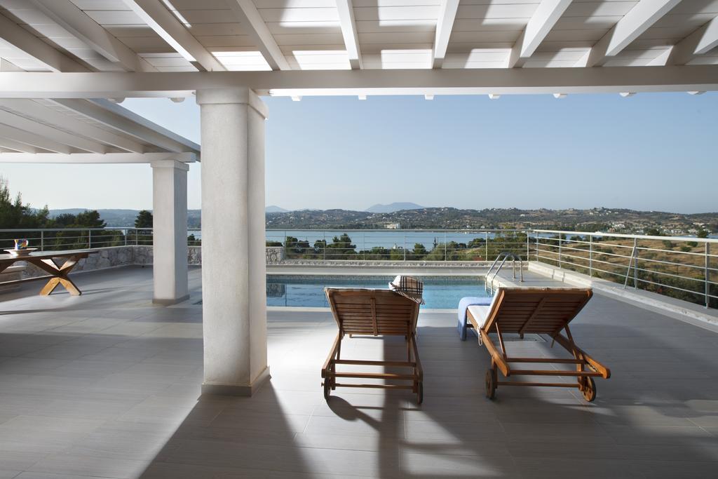 Edem Resort Porto Heli Ngoại thất bức ảnh