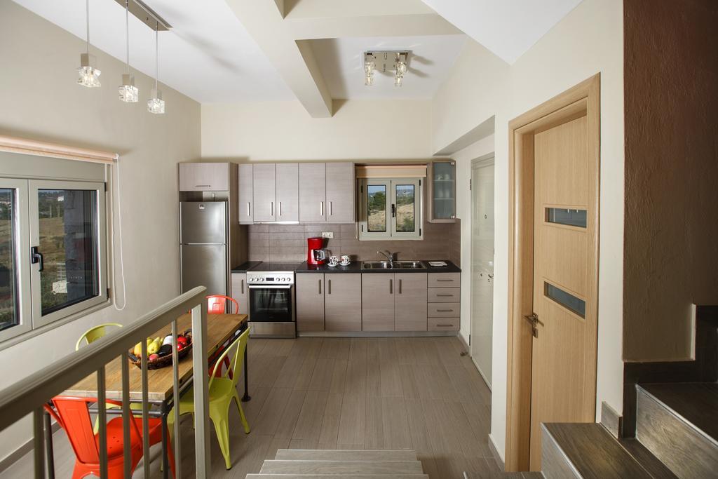 Edem Resort Porto Heli Ngoại thất bức ảnh