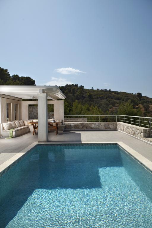 Edem Resort Porto Heli Ngoại thất bức ảnh