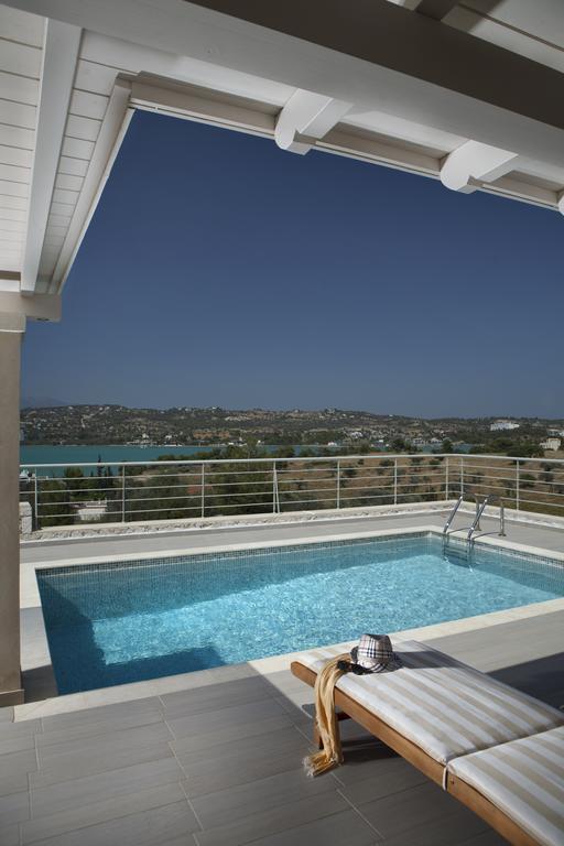 Edem Resort Porto Heli Ngoại thất bức ảnh