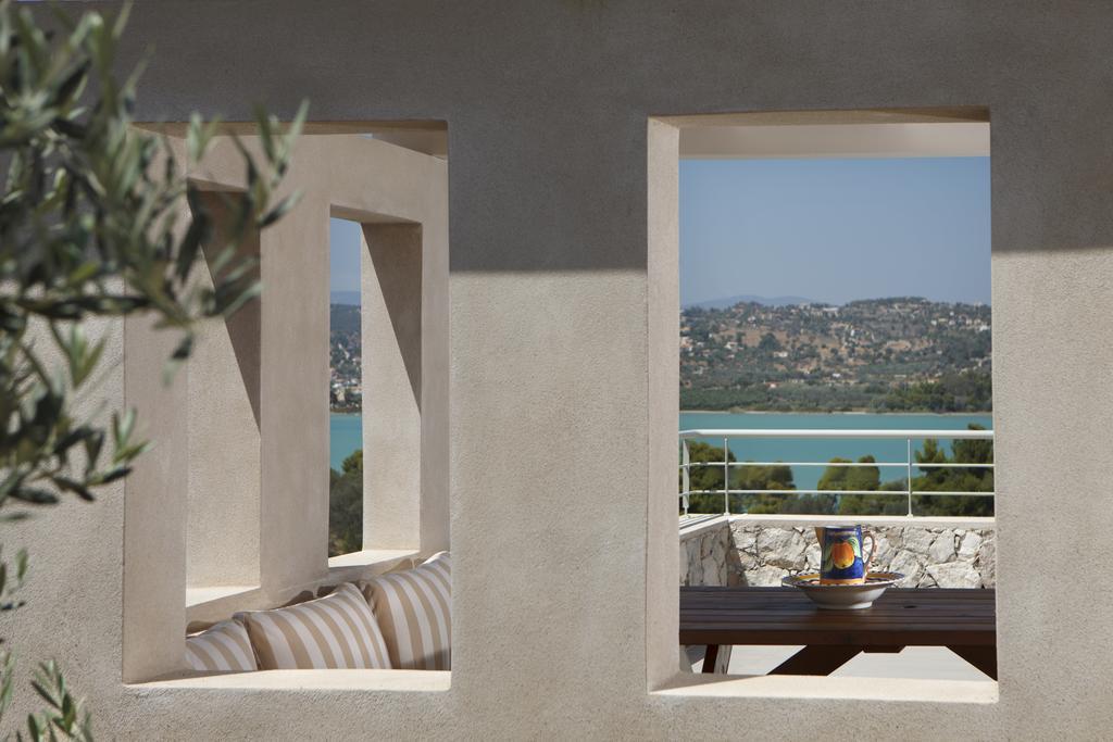 Edem Resort Porto Heli Ngoại thất bức ảnh