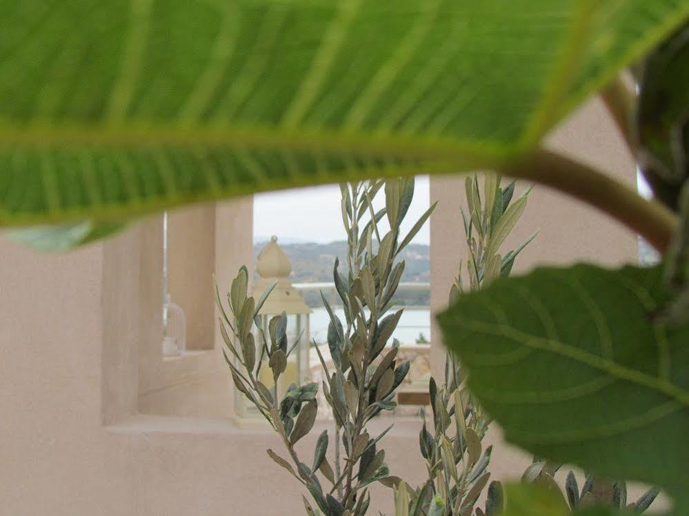 Edem Resort Porto Heli Ngoại thất bức ảnh